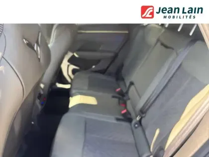 Photo 16 Cupra Terramar  1.5 eHybrid 272 ch DSG6