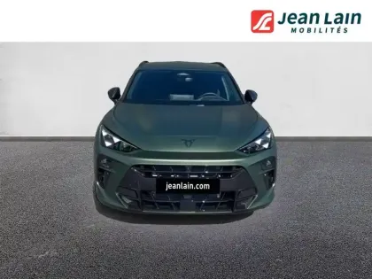 Photo 37 Cupra Terramar  1.5 eHybrid 272 ch DSG6