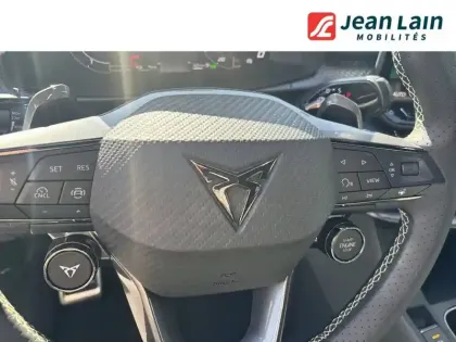 Photo 29 Cupra Terramar  1.5 eHybrid 272 ch DSG6