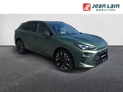 Photo 20 Cupra Terramar  1.5 eHybrid 272 ch DSG6