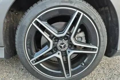 Photo 46 Mercedes CLA  Coupé 250 e 8G-DCT