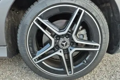 Photo 47 Mercedes CLA  Coupé 250 e 8G-DCT