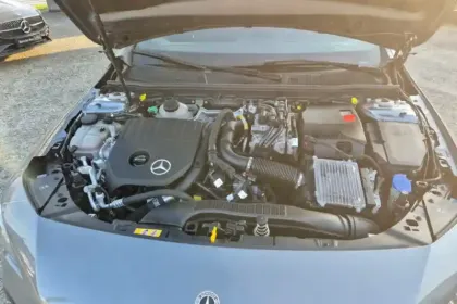 Photo 49 Mercedes CLA  Coupé 250 e 8G-DCT