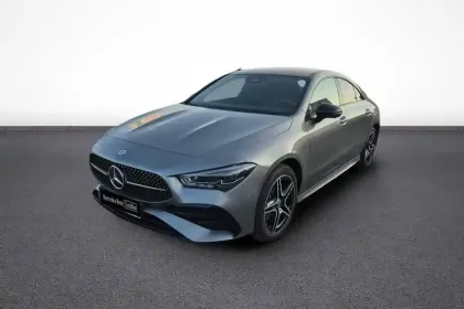 Photo 34 Mercedes CLA  Coupé 250 e 8G-DCT