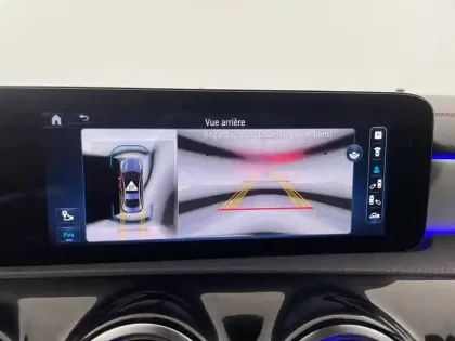 Photo 26 Mercedes CLA  Coupé 250 e 8G-DCT