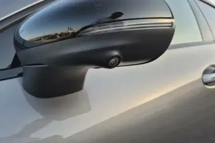 Photo 60 Mercedes CLA  Coupé 250 e 8G-DCT