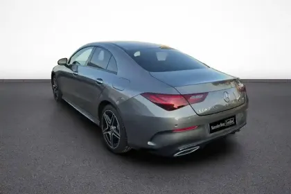 Photo 37 Mercedes CLA  Coupé 250 e 8G-DCT