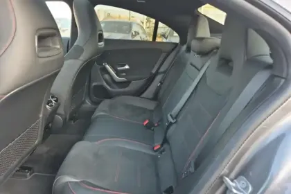 Photo 44 Mercedes CLA  Coupé 250 e 8G-DCT