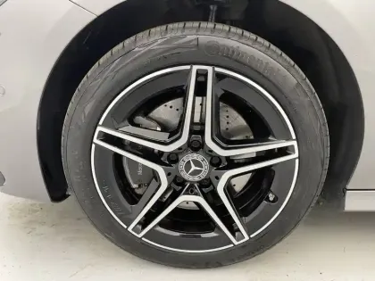 Photo 17 Mercedes CLA  Coupé 250 e 8G-DCT