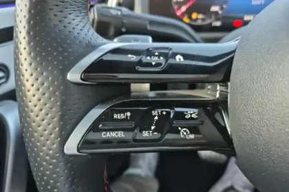 Photo 52 Mercedes CLA  Coupé 250 e 8G-DCT