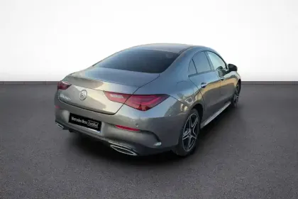 Photo 39 Mercedes CLA  Coupé 250 e 8G-DCT