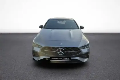 Photo 35 Mercedes CLA  Coupé 250 e 8G-DCT