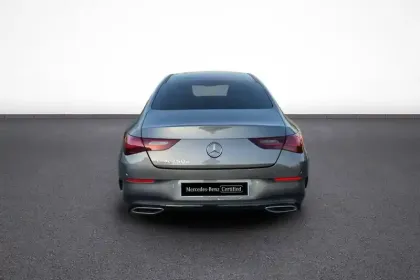 Photo 38 Mercedes CLA  Coupé 250 e 8G-DCT