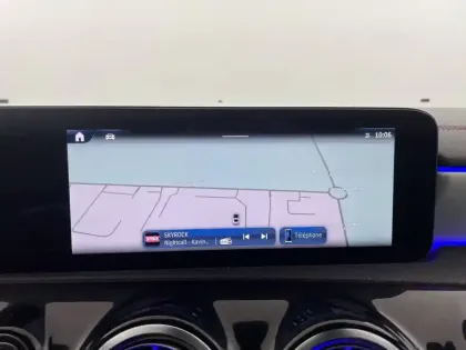 Photo 20 Mercedes CLA  Coupé 250 e 8G-DCT