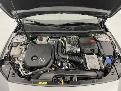 Photo 19 Mercedes CLA  Coupé 250 e 8G-DCT