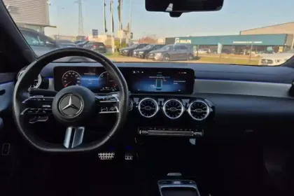 Photo 50 Mercedes CLA  Coupé 250 e 8G-DCT