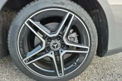 Photo 45 Mercedes CLA  Coupé 250 e 8G-DCT