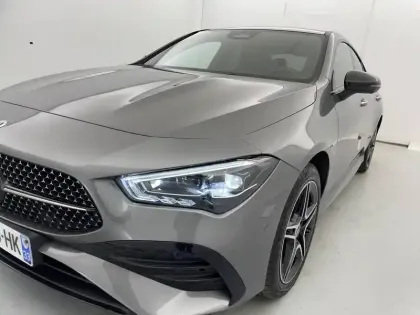 Photo 32 Mercedes CLA  Coupé 250 e 8G-DCT