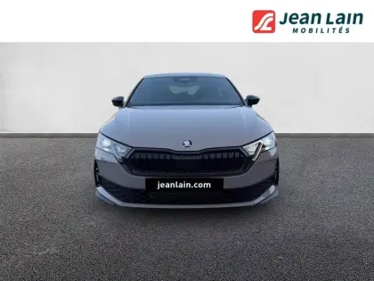 Photo 19 Skoda Octavia  1.5 TSI Hybrid 150 ch ACT DSG7