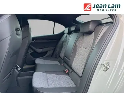 Photo 16 Skoda Octavia  1.5 TSI Hybrid 150 ch ACT DSG7