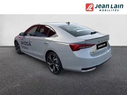 Photo 42 Skoda Octavia  1.5 TSI Hybrid 150 ch ACT DSG7