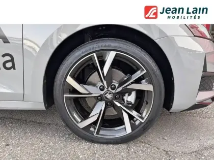 Photo 44 Skoda Octavia  1.5 TSI Hybrid 150 ch ACT DSG7