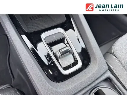 Photo 12 Skoda Octavia  1.5 TSI Hybrid 150 ch ACT DSG7