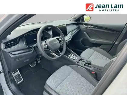 Photo 46 Skoda Octavia  1.5 TSI Hybrid 150 ch ACT DSG7