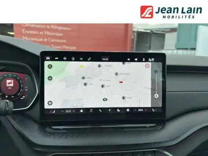 Photo 14 Skoda Octavia  1.5 TSI Hybrid 150 ch ACT DSG7