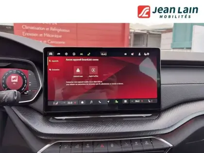 Photo 33 Skoda Octavia  1.5 TSI Hybrid 150 ch ACT DSG7