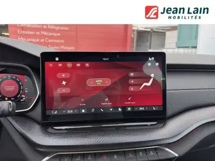 Photo 13 Skoda Octavia  1.5 TSI Hybrid 150 ch ACT DSG7