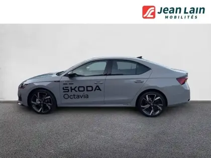 Photo 43 Skoda Octavia  1.5 TSI Hybrid 150 ch ACT DSG7