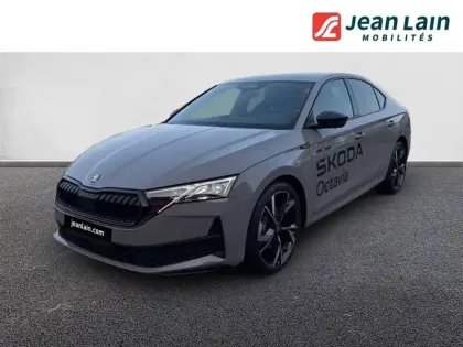 Photo 36 Skoda Octavia  1.5 TSI Hybrid 150 ch ACT DSG7