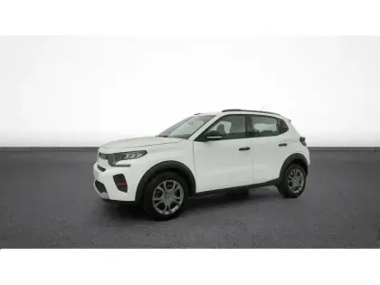 Photo 66 Citroën C3  Turbo 100 ch BVM6