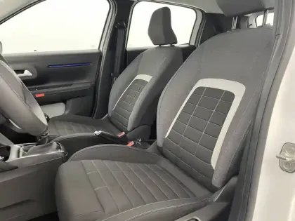 Photo 45 Citroën C3  Turbo 100 ch BVM6