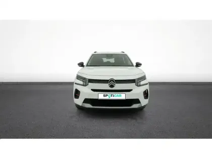 Photo 65 Citroën C3  Turbo 100 ch BVM6