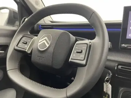 Photo 92 Citroën C3  Turbo 100 ch BVM6