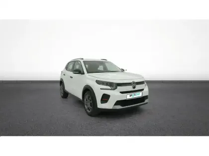 Photo 11 Citroën C3 Gén. IV Ph1 PLUS 5