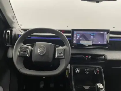 Photo 53 Citroën C3  Turbo 100 ch BVM6