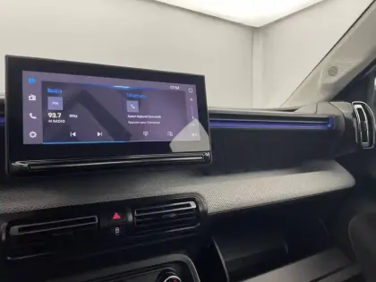 Photo 91 Citroën C3  Turbo 100 ch BVM6