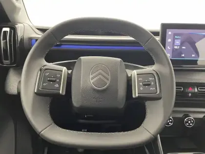 Photo 86 Citroën C3  Turbo 100 ch BVM6