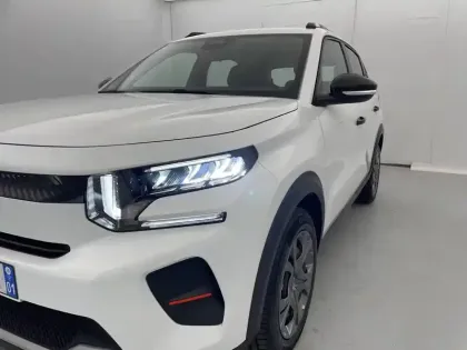 Photo 87 Citroën C3  Turbo 100 ch BVM6