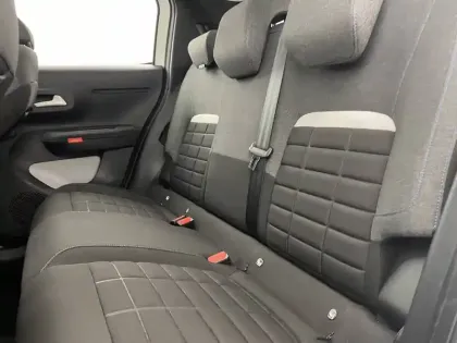 Photo 14 Citroën C3 Gén. IV Ph1 PLUS 5