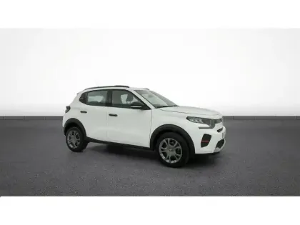 Photo 42 Citroën C3  Turbo 100 ch BVM6