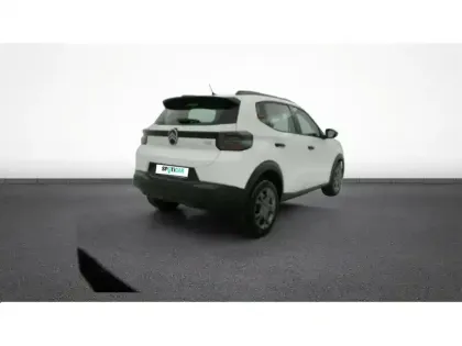 Photo 71 Citroën C3  Turbo 100 ch BVM6