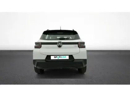 Photo 38 Citroën C3  Turbo 100 ch BVM6