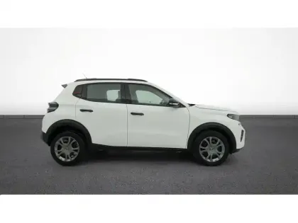 Photo 9 Citroën C3 Gén. IV Ph1 PLUS 5