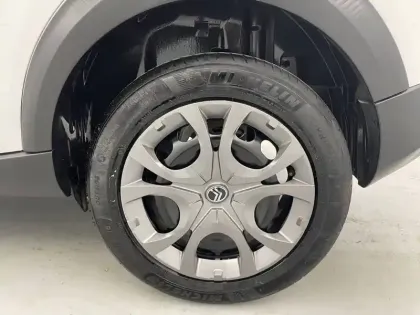 Photo 80 Citroën C3  Turbo 100 ch BVM6