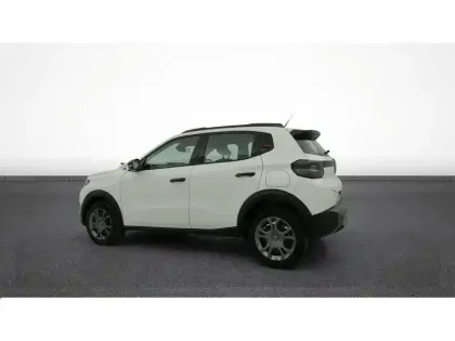 Photo 36 Citroën C3  Turbo 100 ch BVM6