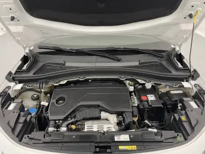 Photo 52 Citroën C3  Turbo 100 ch BVM6